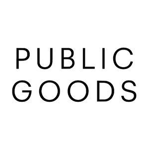 Public Goods Affiliate Program