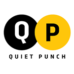 Quiet Punch Affiliate Program