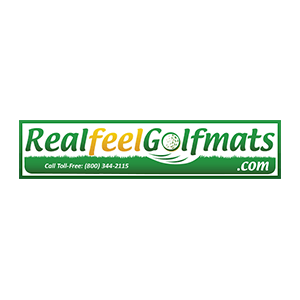 Real Feel Golf Mats Affiliate Program