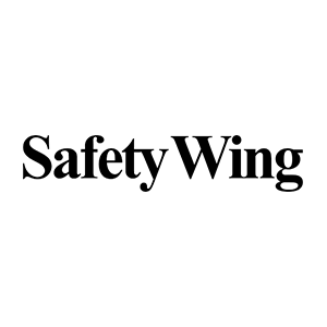 SafetyWing Affiliate Program