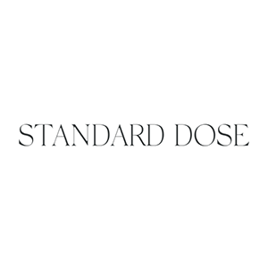 Standard Dose Affiliate Program