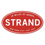 Strand Bookstore Affiliate Program