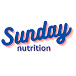 Sunday Nutrition Affiliate Program