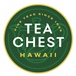 TEA CHEST Affiliate Program