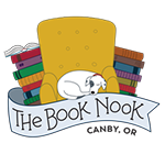 The Book Nook Affiliate Program