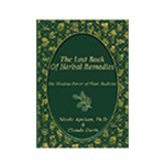 The Lost Book of Remedies Affiliate Program