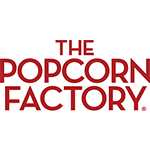 The Popcorn Factory Affiliate Program