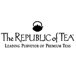 The Republic of Tea Affiliate Program