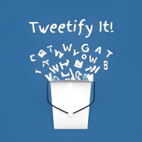 Tweetify It Affiliate Program