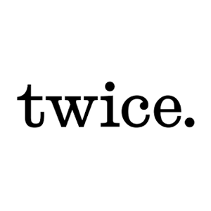 Twice Affiliate Program