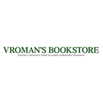 Vroman's Bookstore Affiliate Program