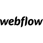 Webflow Affiliate Program